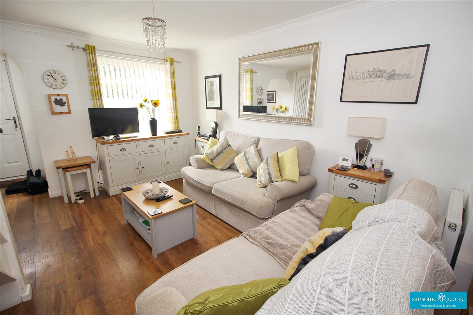 2 bed property in Pottery Road, Reading